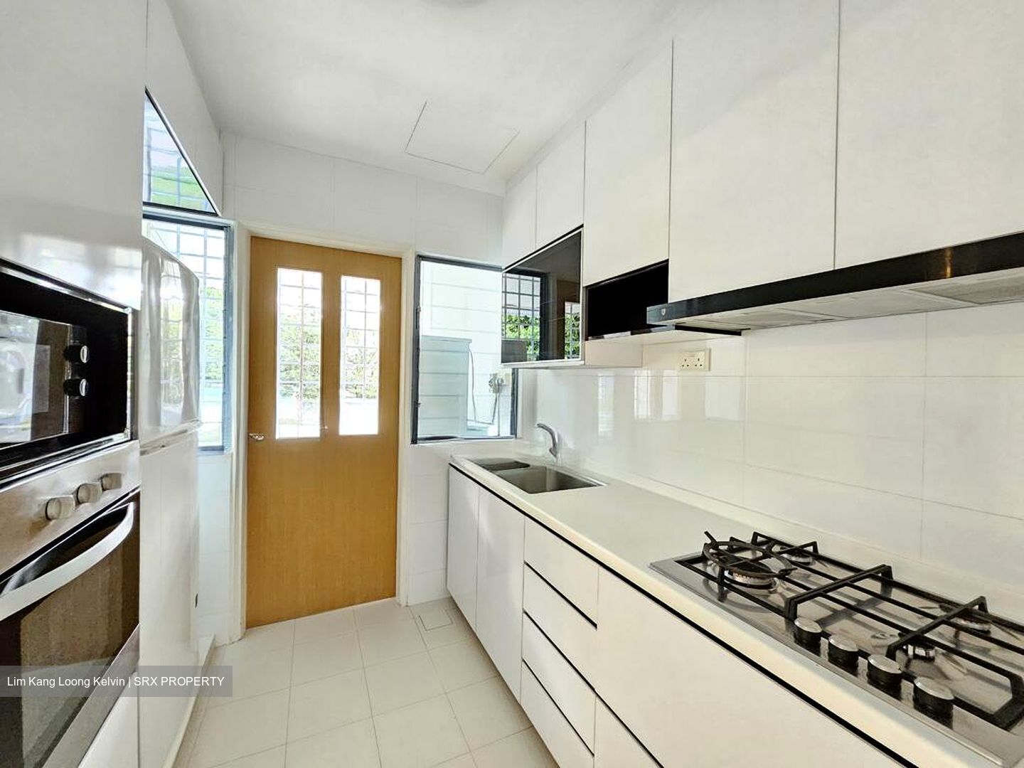 Chancery Grove (D11), Terrace #499409091